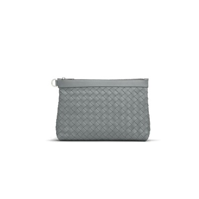 BOTTEGA VENETA CLASSIC INTRECCIATO DOCUMENT CASE 651852V0E511242 (33*22*7cm)